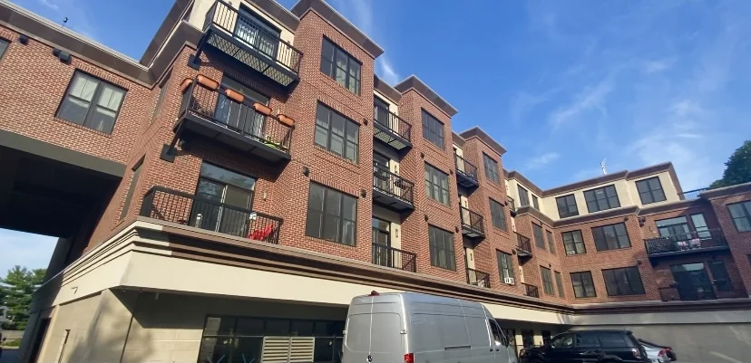 1 bed, 1 bath apartment for rent at 434 Mcgrath Highway Unit 412, Prospect Hill — photo 24 of 24
