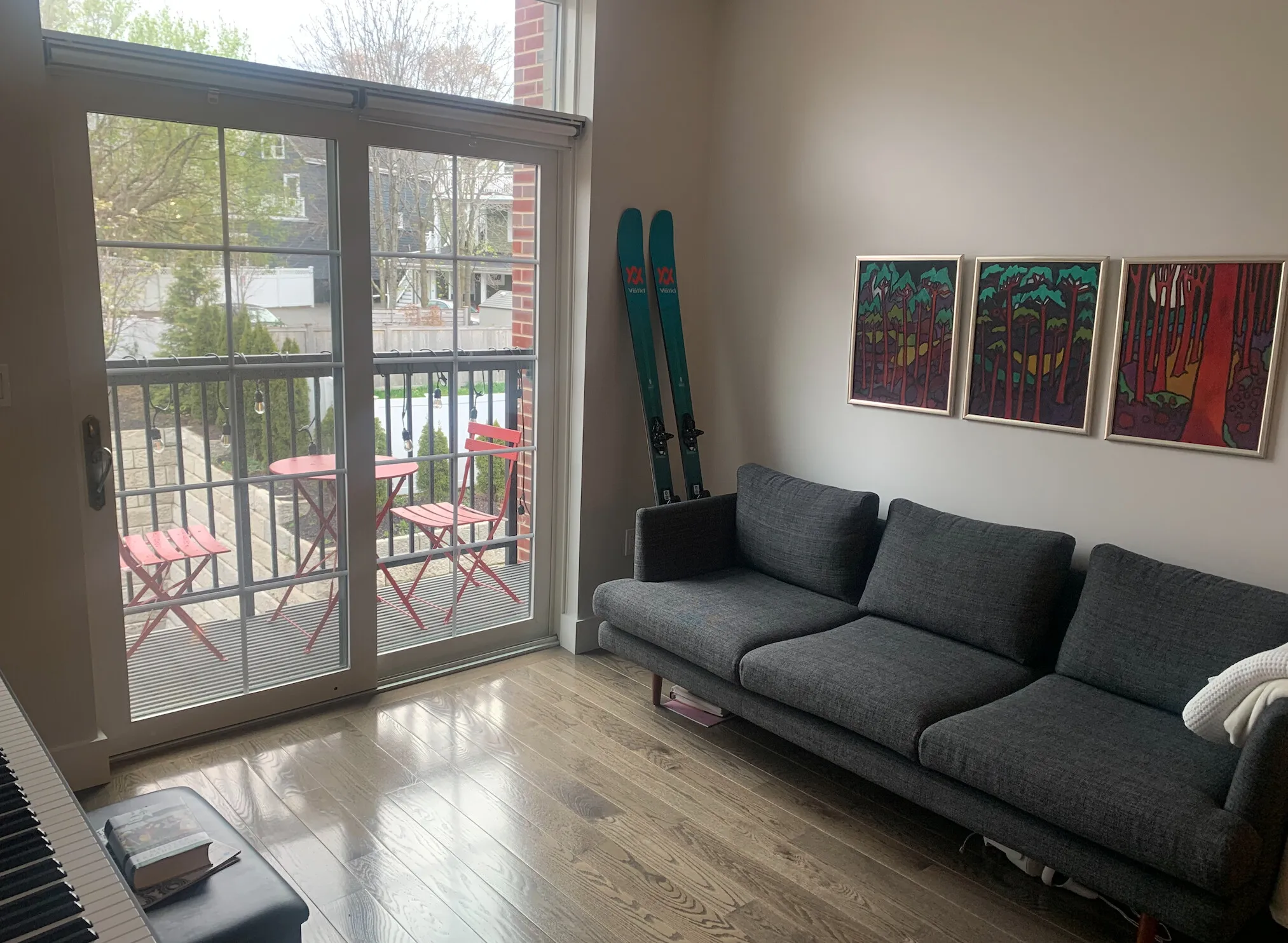 1 bed, 1 bath apartment for rent at 434 Mcgrath Highway Unit 412, Prospect Hill — photo 17 of 24