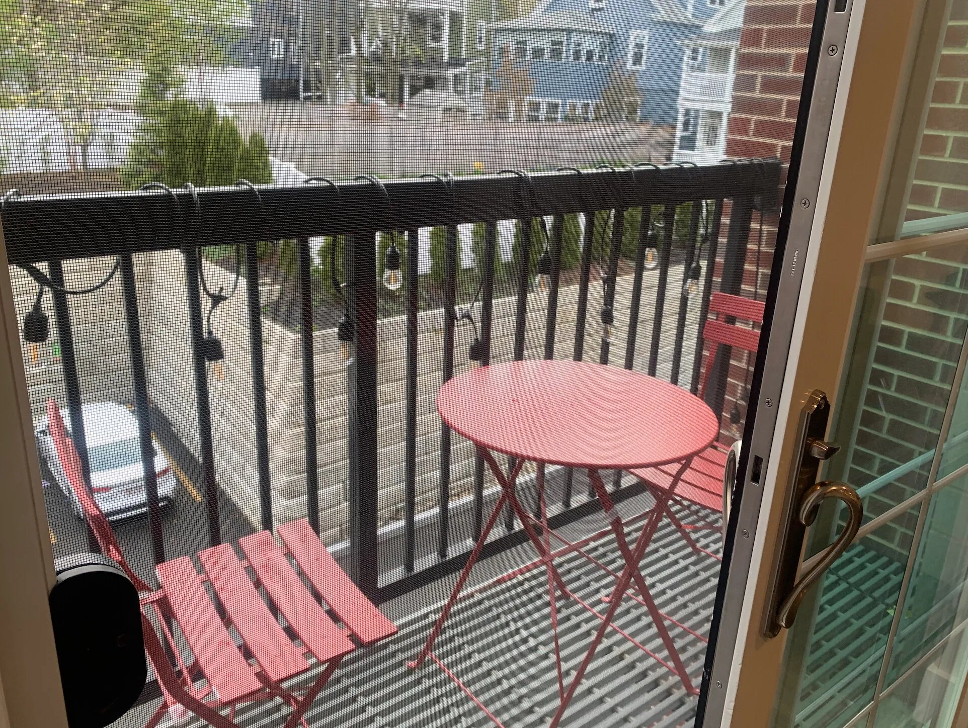 1 bed, 1 bath apartment for rent at 434 Mcgrath Highway Unit 412, Prospect Hill — photo 7 of 24