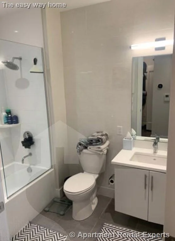 Studio bed, 1 bath apartment for rent at 434 Mcgrath Hwy Unit 205, Prospect Hill — photo 5 of 7
