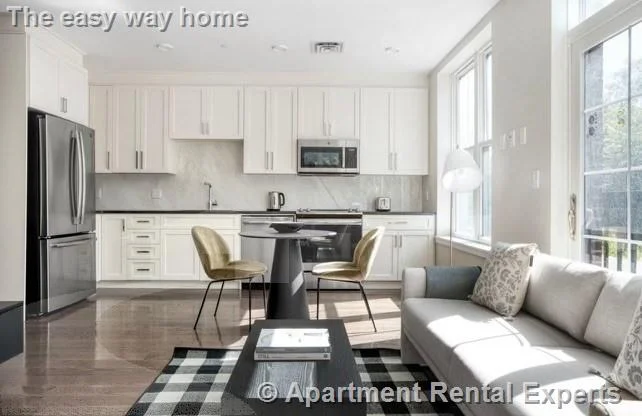 Studio bed, 1 bath apartment for rent at 434 Mcgrath Hwy Unit 205, Prospect Hill — photo 7 of 7