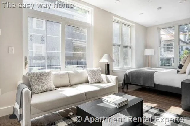 Studio bed, 1 bath apartment for rent at 434 Mcgrath Hwy Unit 205, Prospect Hill — photo 2 of 7
