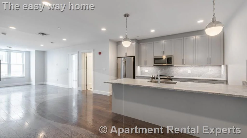2 bed, 2 bath apartment for rent at 434 Mcgrath Hwy Unit 210, Prospect Hill — photo 7 of 7
