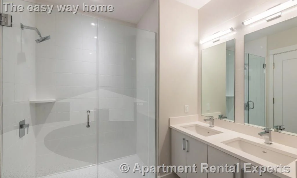 2 bed, 2 bath apartment for rent at 434 Mcgrath Hwy Unit 210, Prospect Hill — photo 6 of 7