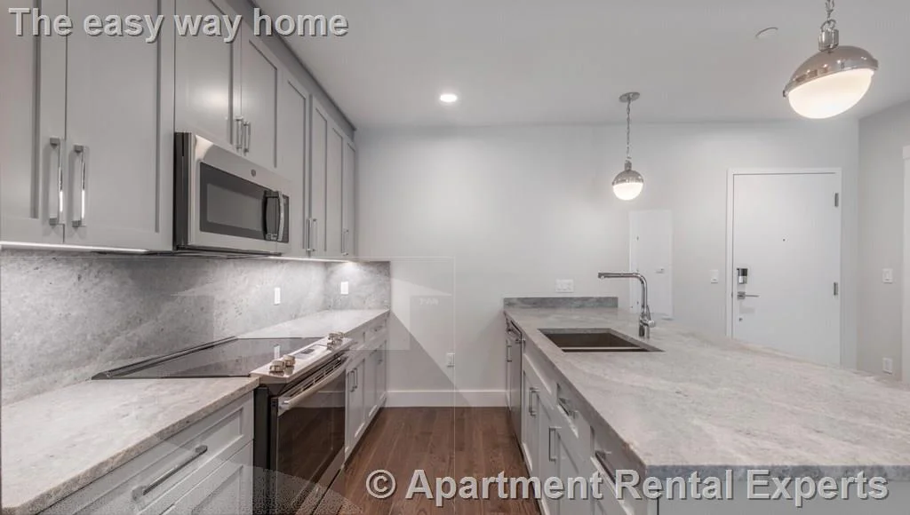 2 bed, 2 bath apartment for rent at 434 Mcgrath Hwy Unit 210, Prospect Hill — photo 2 of 7