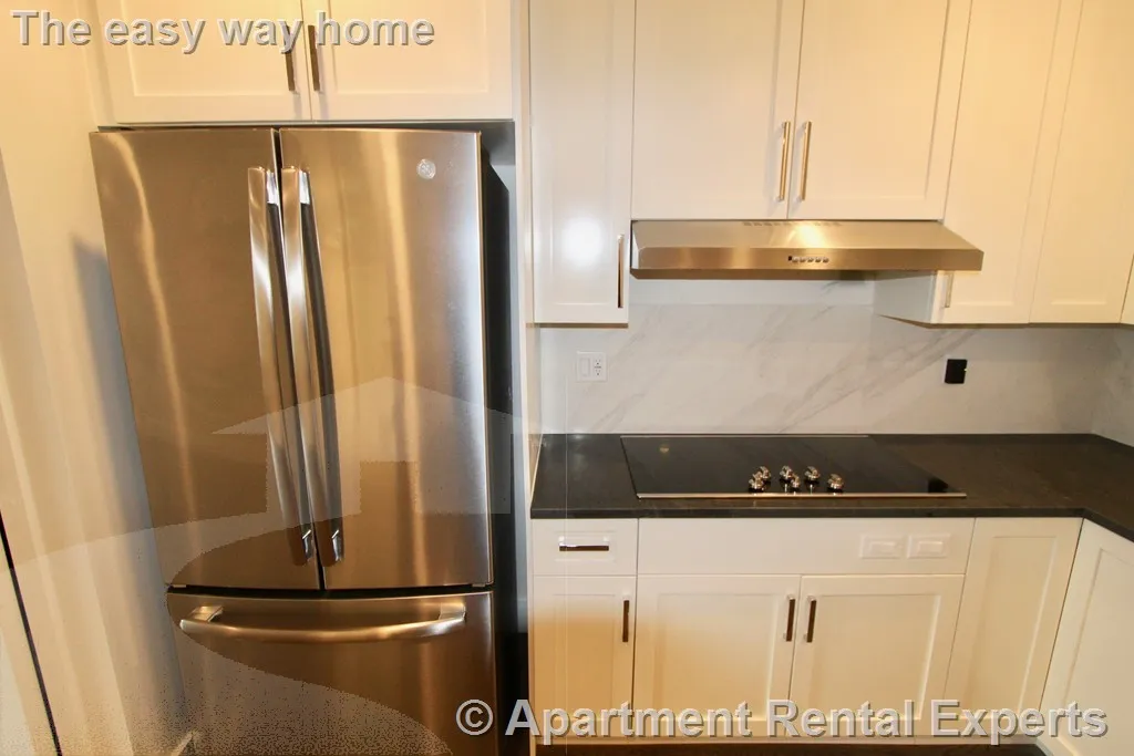 1 bed, 1 bath apartment for rent at 434 Mcgrath Hwy Unit 213, Prospect Hill — photo 2 of 10