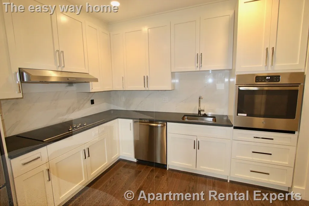 1 bed, 1 bath apartment for rent at 434 Mcgrath Hwy Unit 213, Prospect Hill