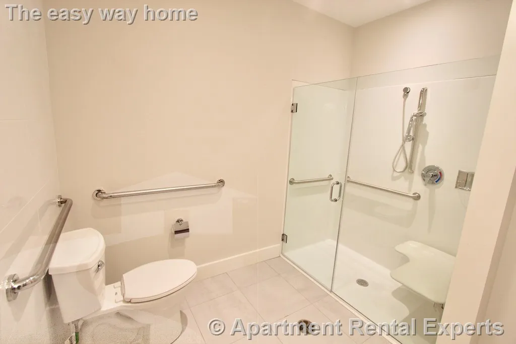 1 bed, 1 bath apartment for rent at 434 Mcgrath Hwy Unit 213, Prospect Hill — photo 8 of 10