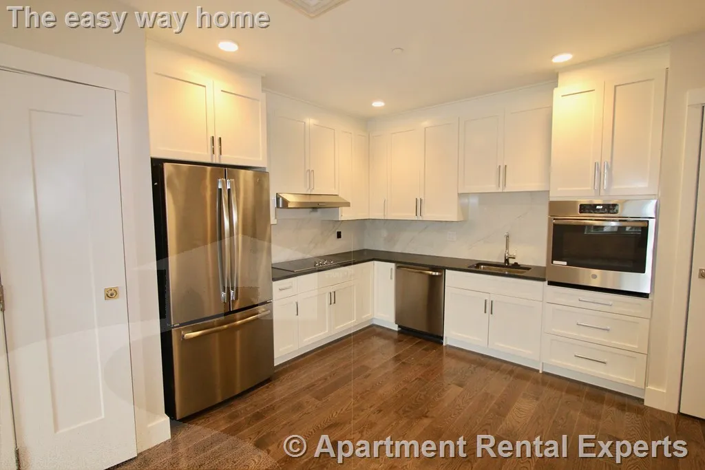 1 bed, 1 bath apartment for rent at 434 Mcgrath Hwy Unit 213, Prospect Hill — photo 10 of 10