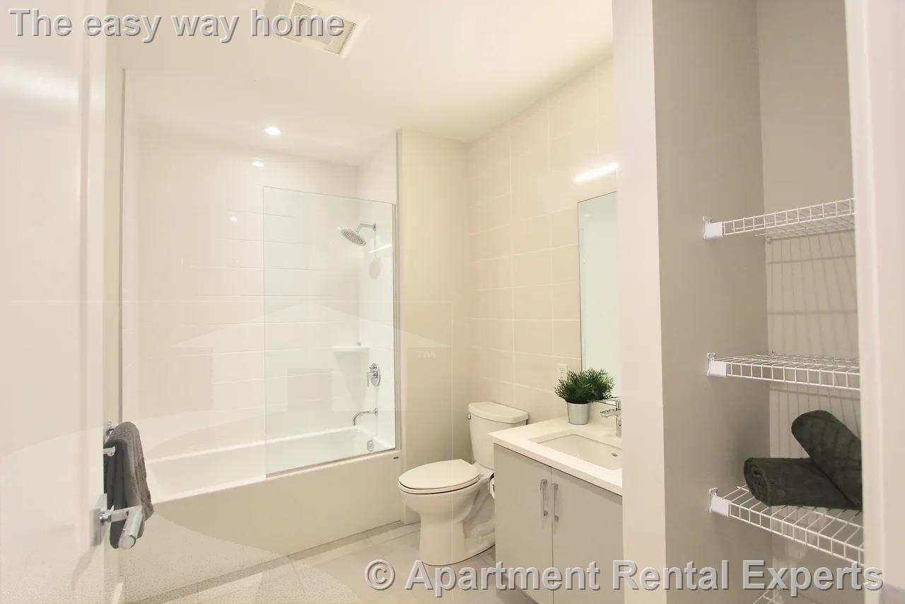 2 bed, 2 bath apartment for rent at 434 Mcgrath Hwy Unit 302, Prospect Hill — photo 5 of 8