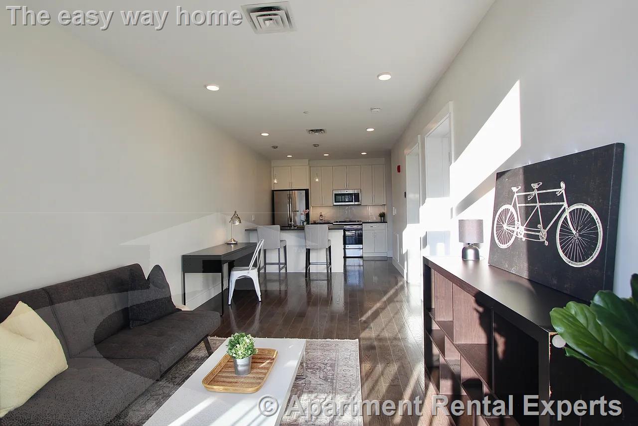 1 bed, 1 bath apartment for rent at 434 Mcgrath Hwy Unit 304, Prospect Hill — photo 3 of 6