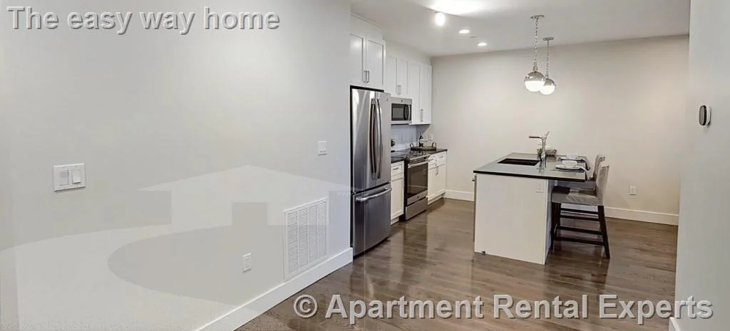 2 bed, 2 bath apartment for rent at 434 Mcgrath Hwy Unit 307, Prospect Hill — photo 4 of 12