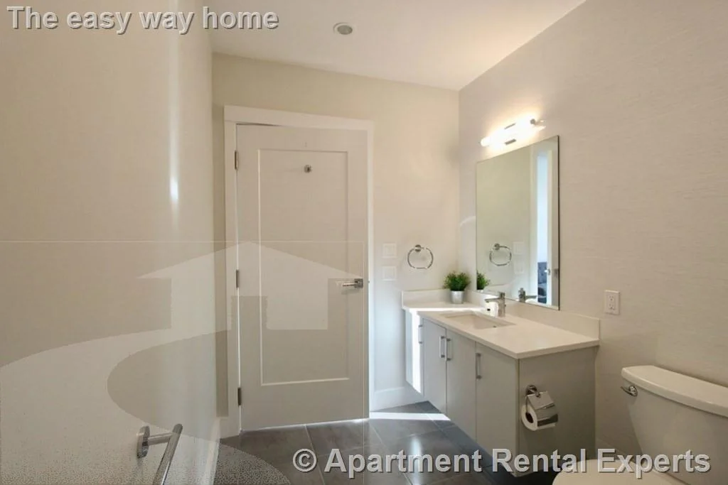 1 bed, 1 bath apartment for rent at 434 Mcgrath Hwy Unit 315, Prospect Hill — photo 3 of 5
