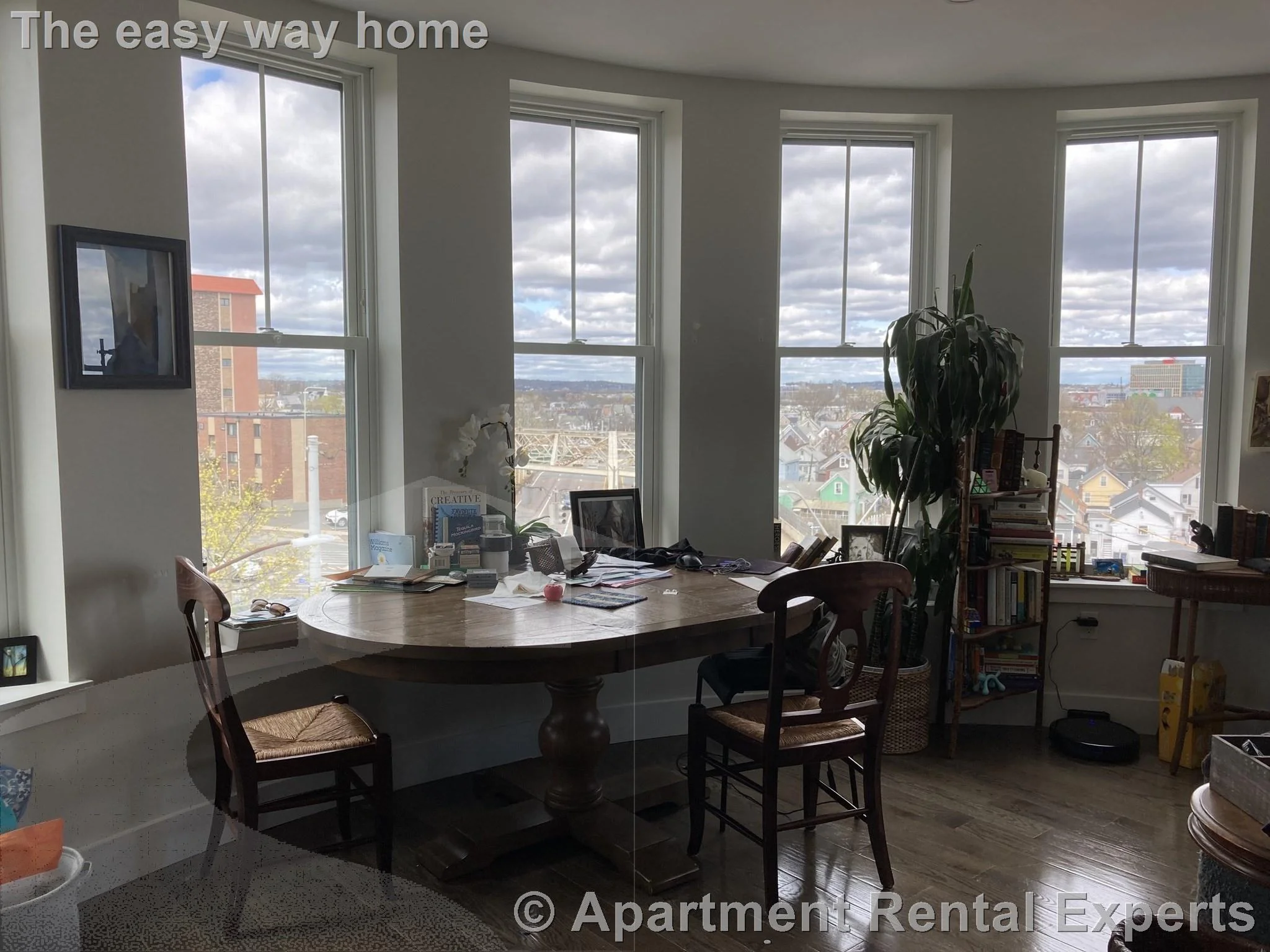1 bed, 1 bath apartment for rent at 434 Mcgrath Hwy Unit 401, Prospect Hill — photo 2 of 10