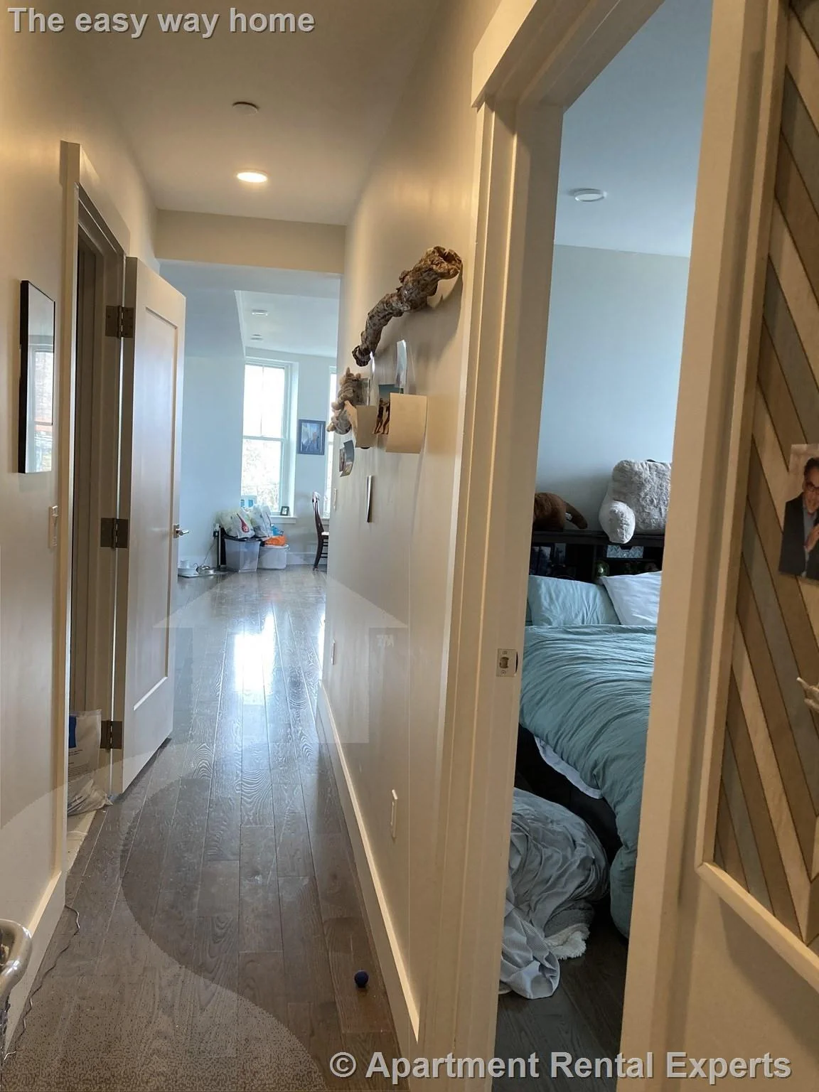 1 bed, 1 bath apartment for rent at 434 Mcgrath Hwy Unit 401, Prospect Hill — photo 6 of 10