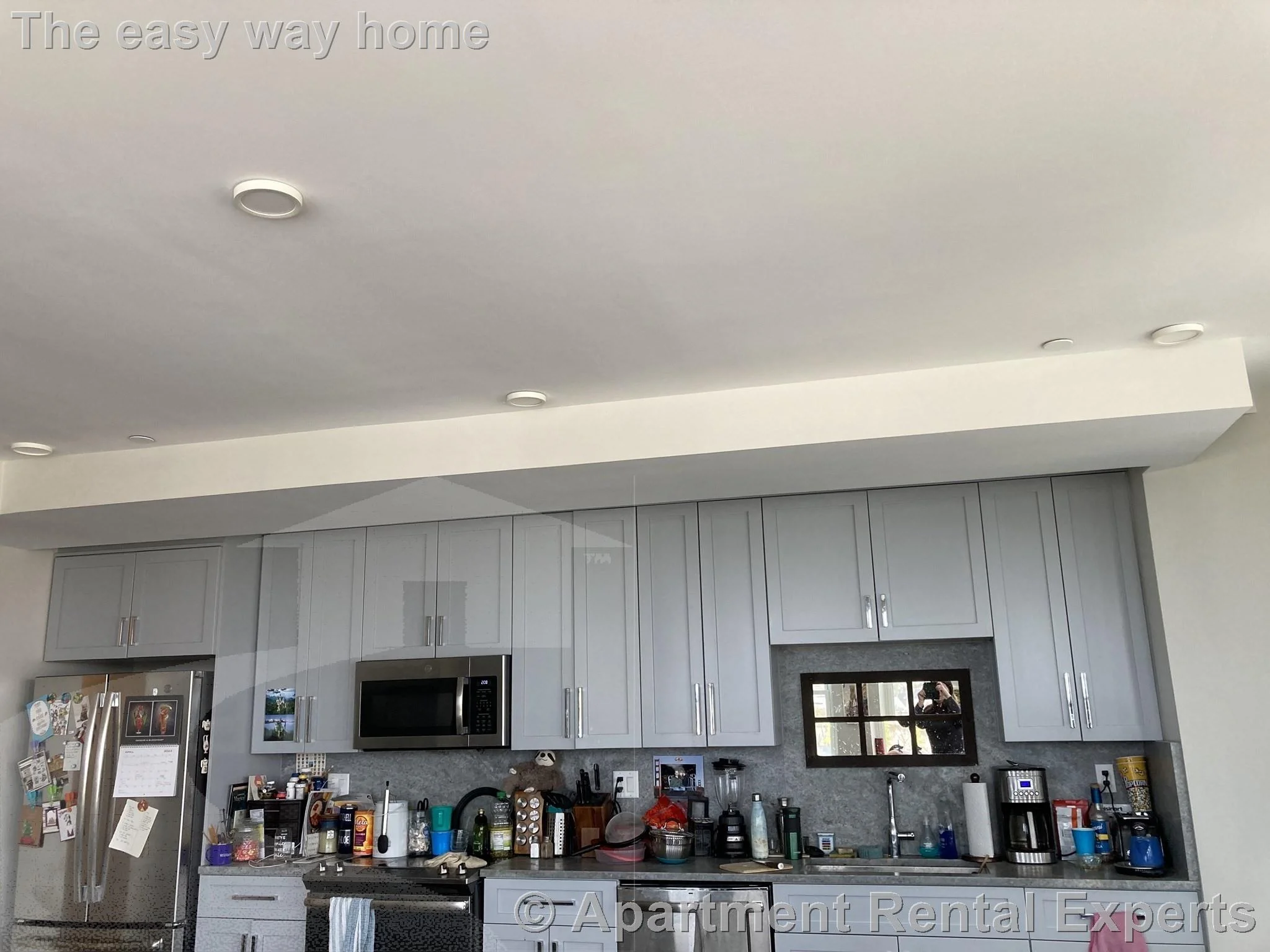 1 bed, 1 bath apartment for rent at 434 Mcgrath Hwy Unit 401, Prospect Hill — photo 3 of 10
