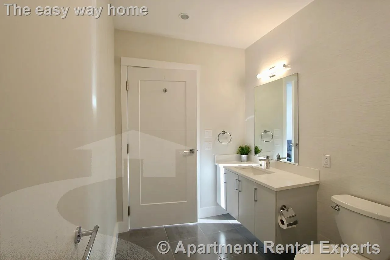 1 bed, 1 bath apartment for rent at 434 Mcgrath Hwy Unit 412, Prospect Hill — photo 6 of 6