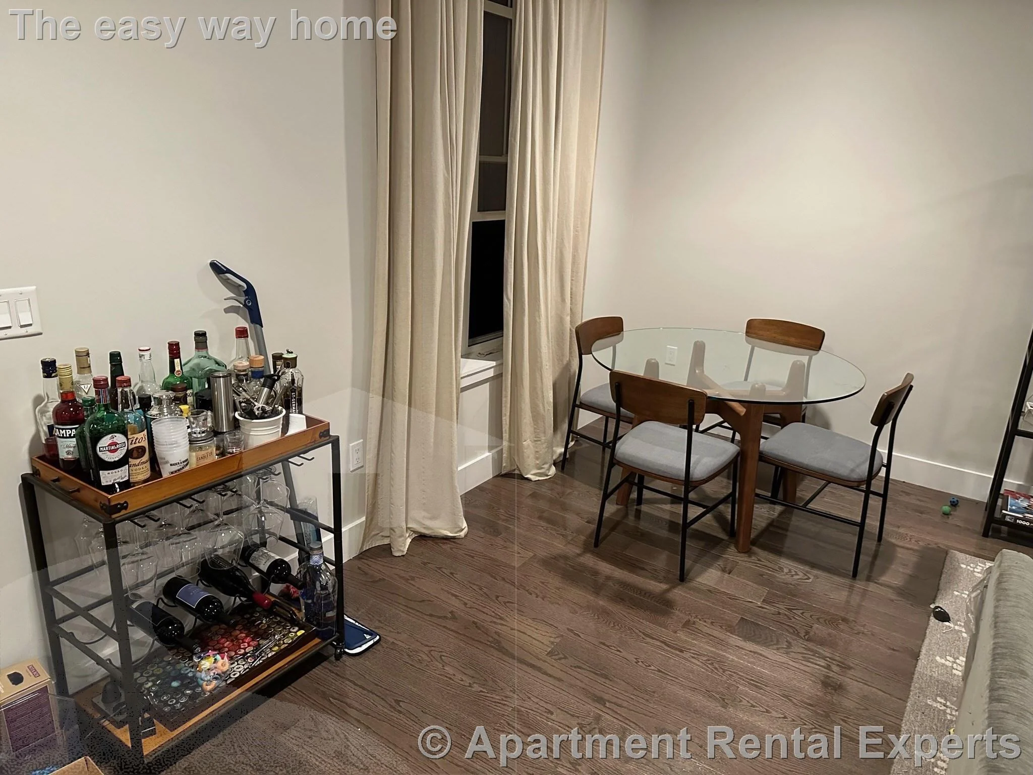 2 bed, 2 bath apartment for rent at 434 Mcgrath Hwy Unit 414, Prospect Hill — photo 5 of 16