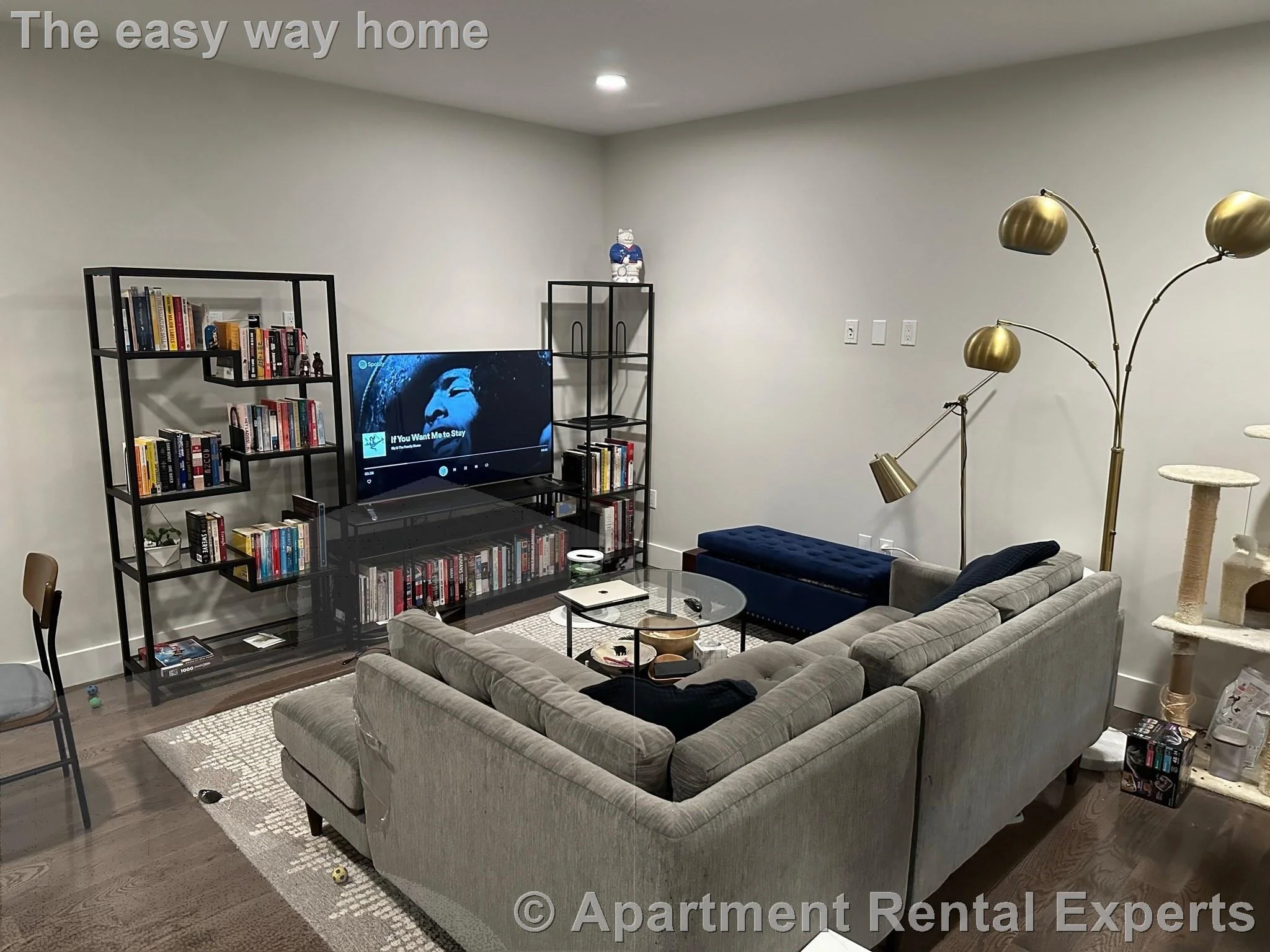 2 bed, 2 bath apartment for rent at 434 Mcgrath Hwy Unit 414, Prospect Hill — photo 6 of 16
