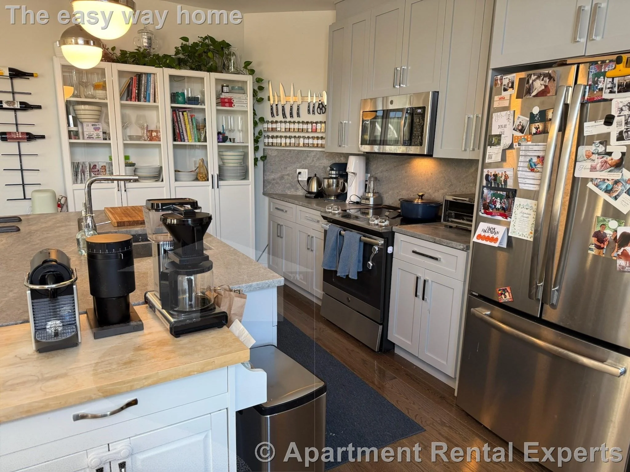 2 bed, 2 bath apartment for rent at 434 Mcgrath Hwy Unit 414, Prospect Hill — photo 16 of 16