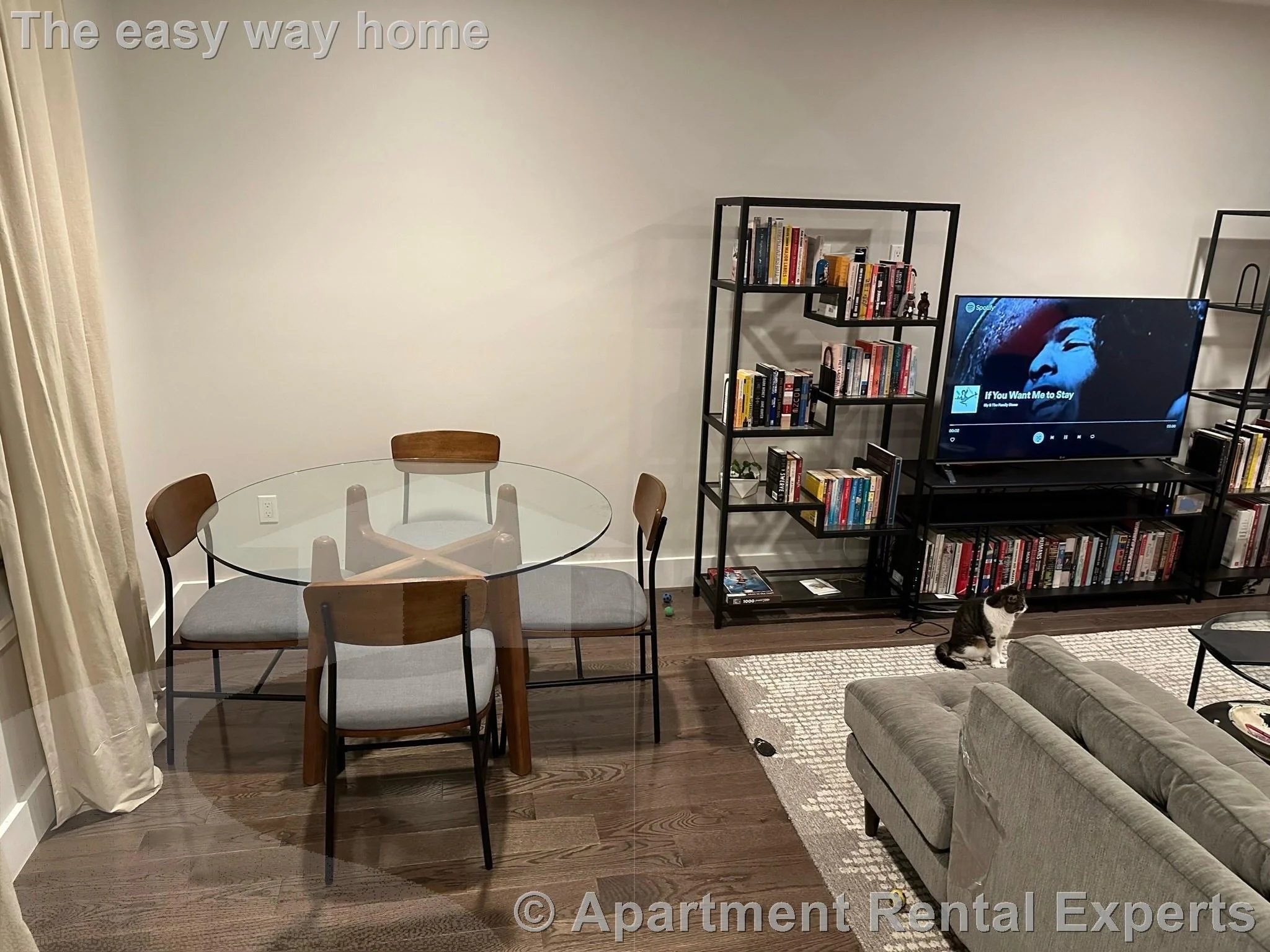 2 bed, 2 bath apartment for rent at 434 Mcgrath Hwy Unit 414, Prospect Hill — photo 4 of 16
