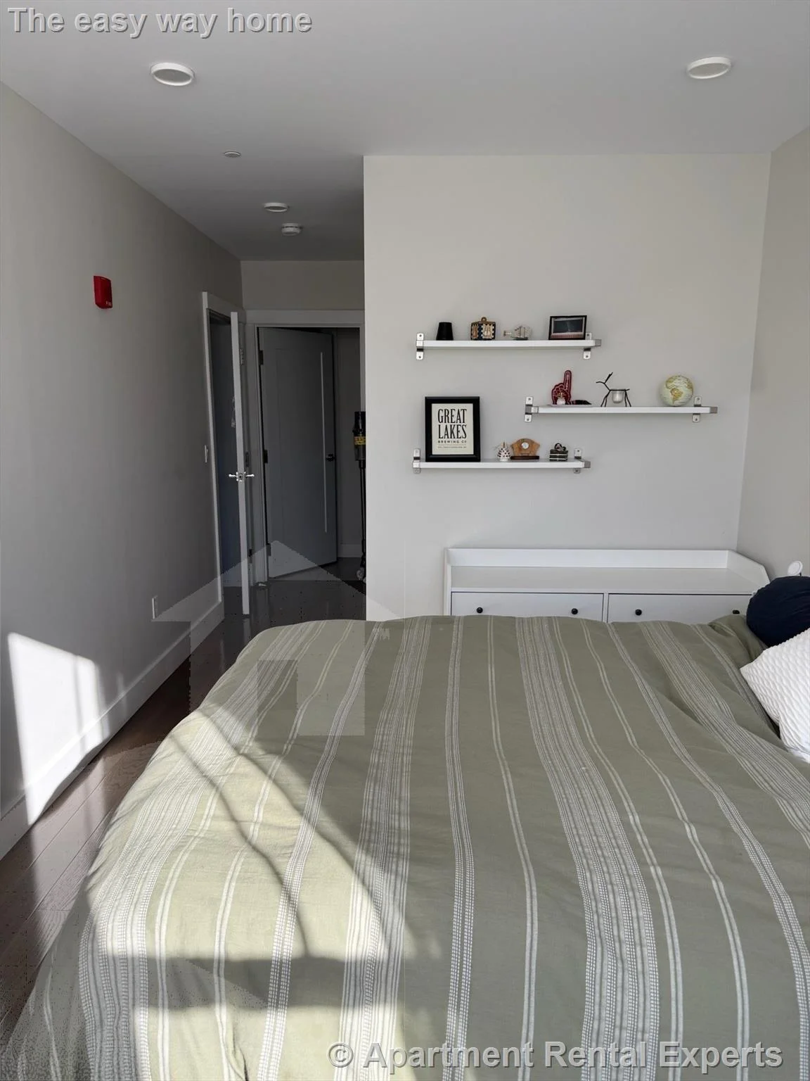 2 bed, 2 bath apartment for rent at 434 Mcgrath Hwy Unit 414, Prospect Hill — photo 13 of 16