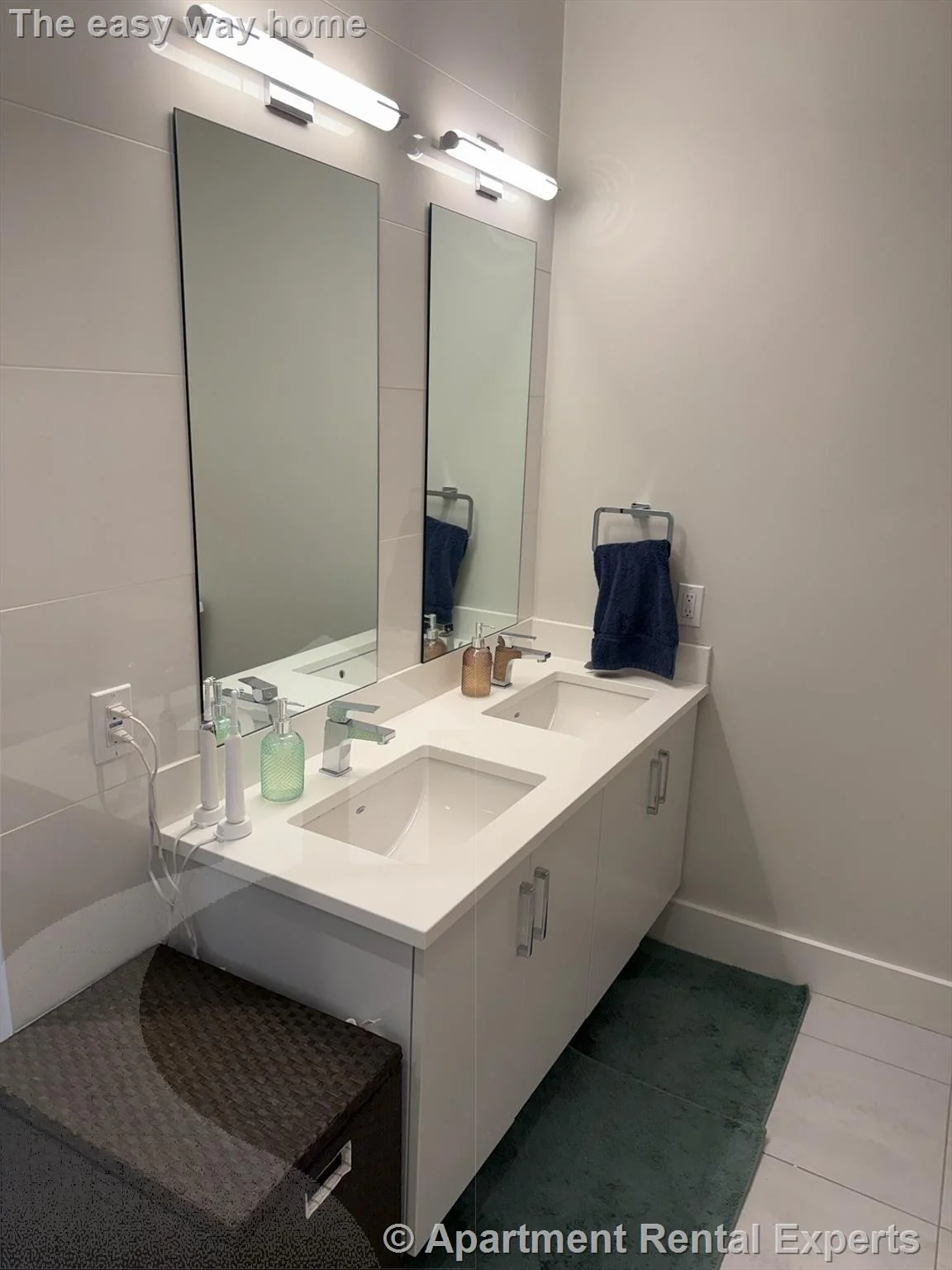 2 bed, 2 bath apartment for rent at 434 Mcgrath Hwy Unit 414, Prospect Hill — photo 7 of 16