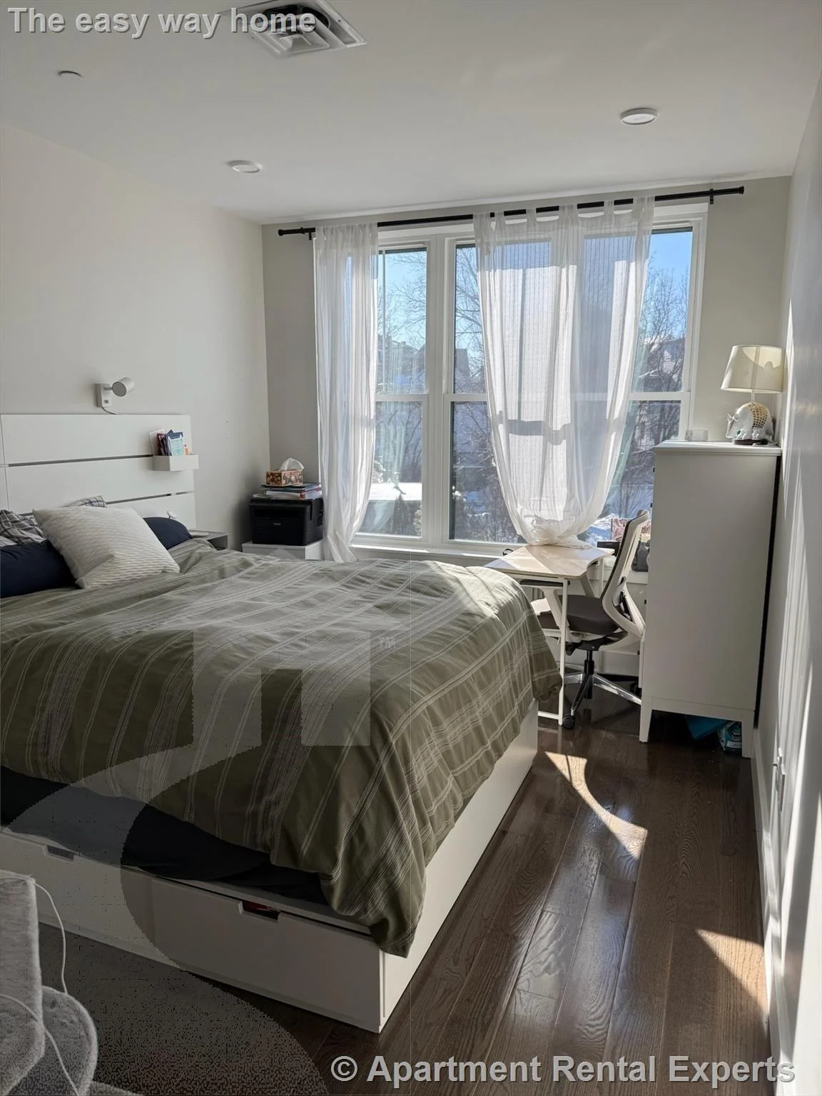 2 bed, 2 bath apartment for rent at 434 Mcgrath Hwy Unit 414, Prospect Hill — photo 12 of 16