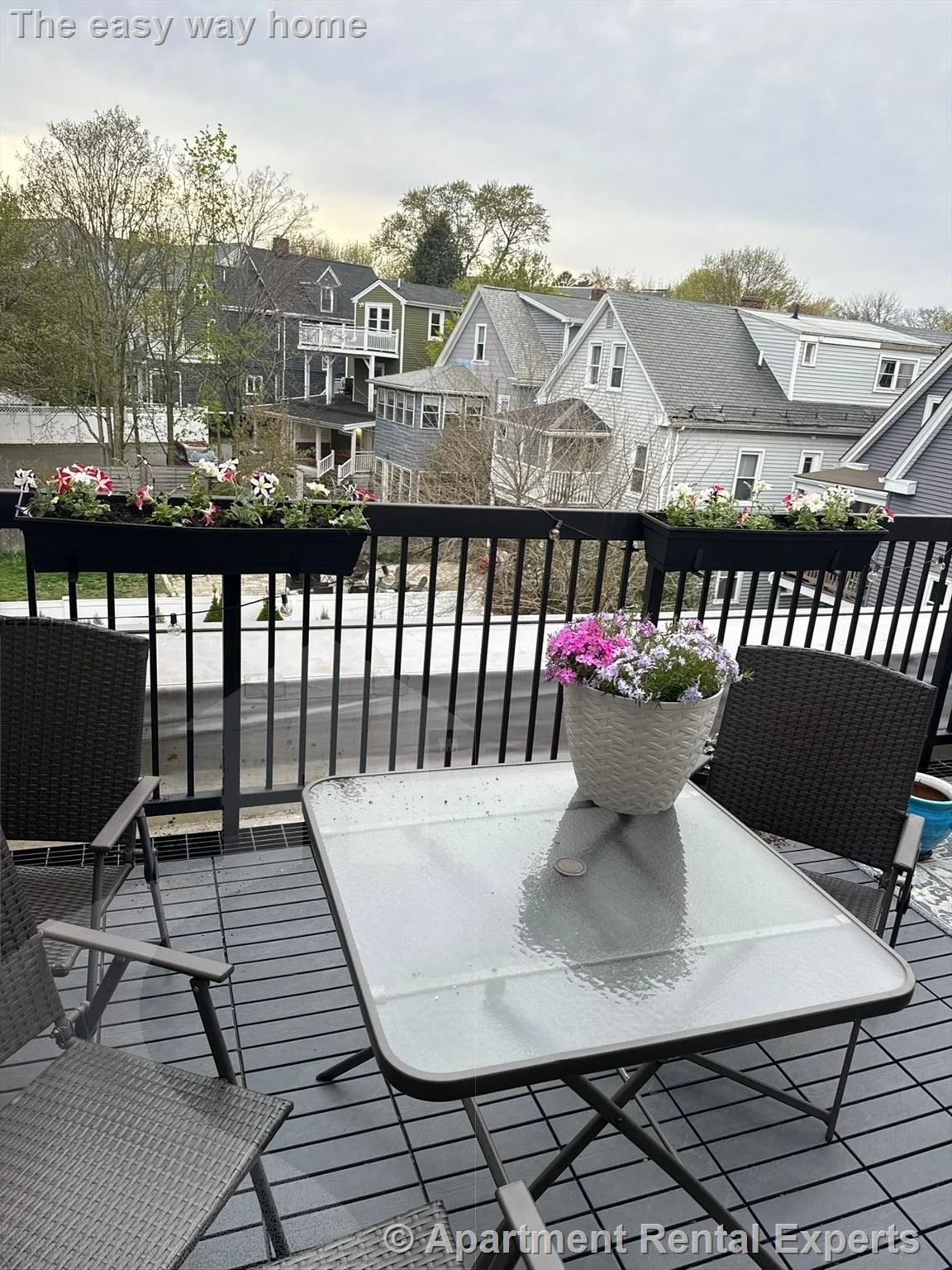 2 bed, 2 bath apartment for rent at 434 Mcgrath Hwy Unit 414, Prospect Hill — photo 15 of 16