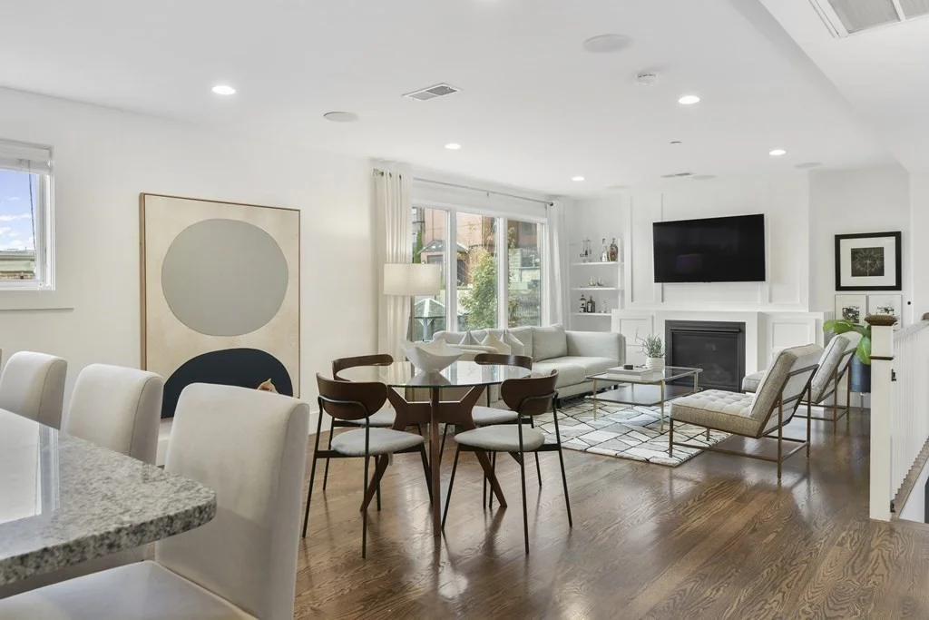 2 bed, 2.5 bath apartment for rent at 435 3rd St Unit 2, South Boston