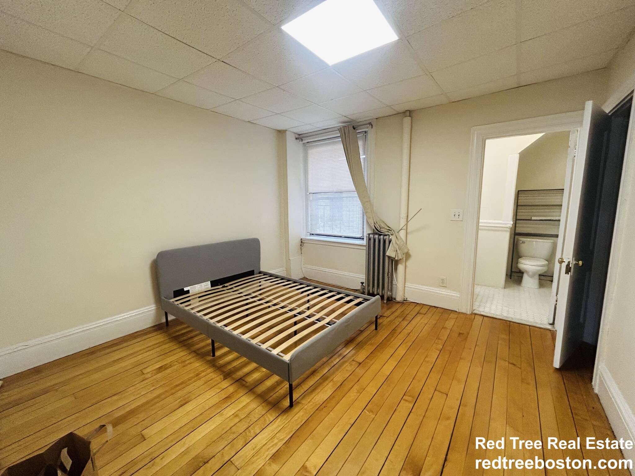 1 bed, 1 bath apartment for rent at 435 Cambridge St Unit 3, Allston — photo 4 of 19