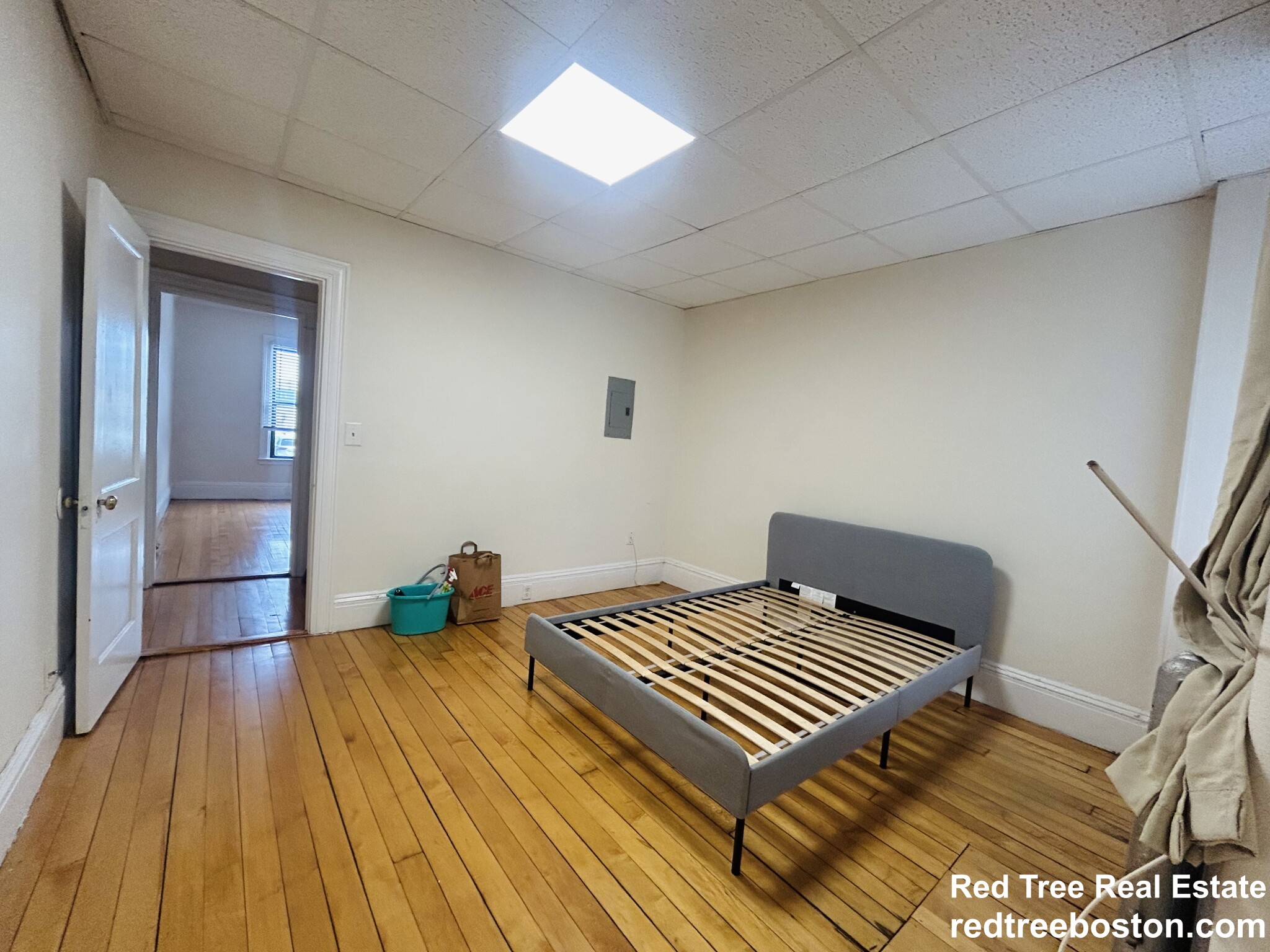 1 bed, 1 bath apartment for rent at 435 Cambridge St Unit 3, Allston — photo 7 of 19