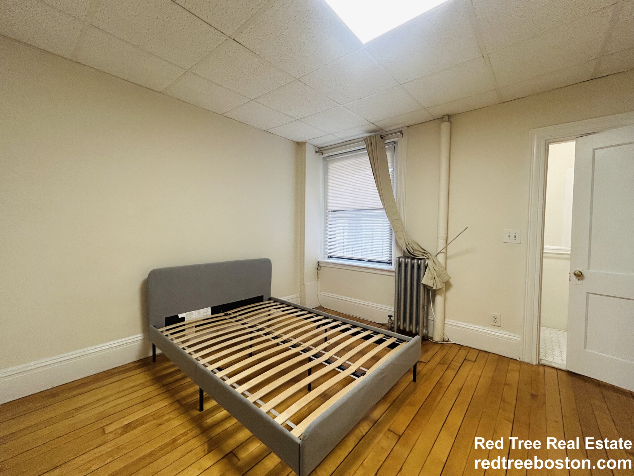 1 bed, 1 bath apartment for rent at 435 Cambridge St Unit 3, Allston — photo 9 of 19