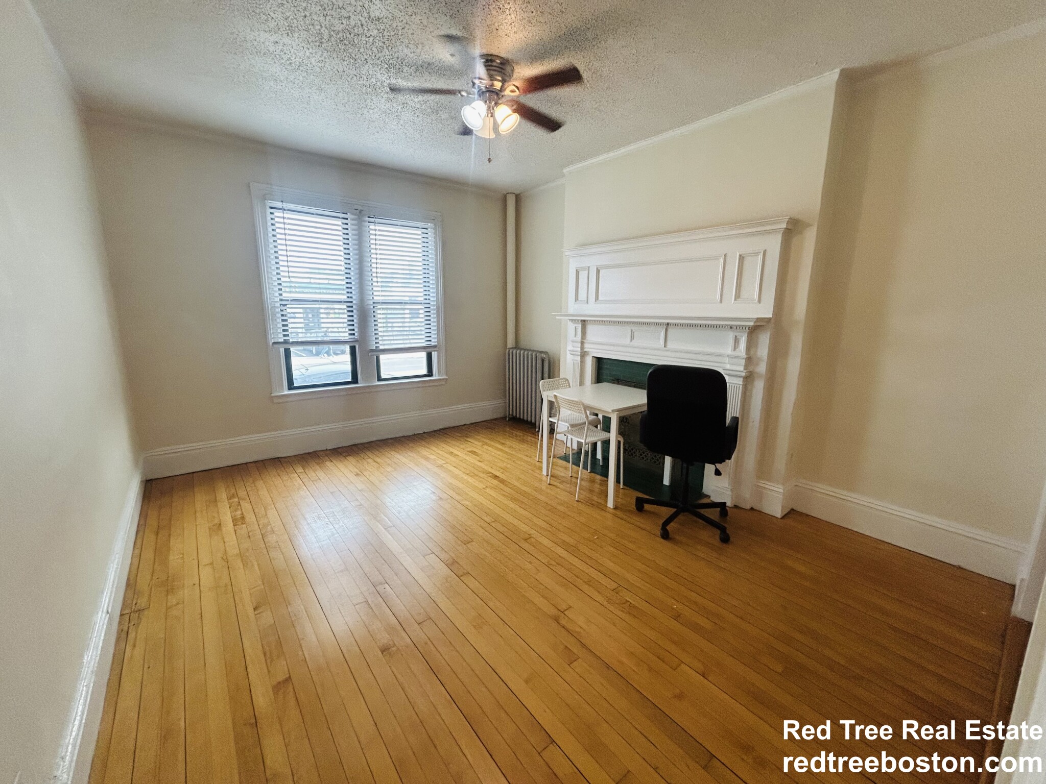 1 bed, 1 bath apartment for rent at 435 Cambridge St Unit 3, Allston
