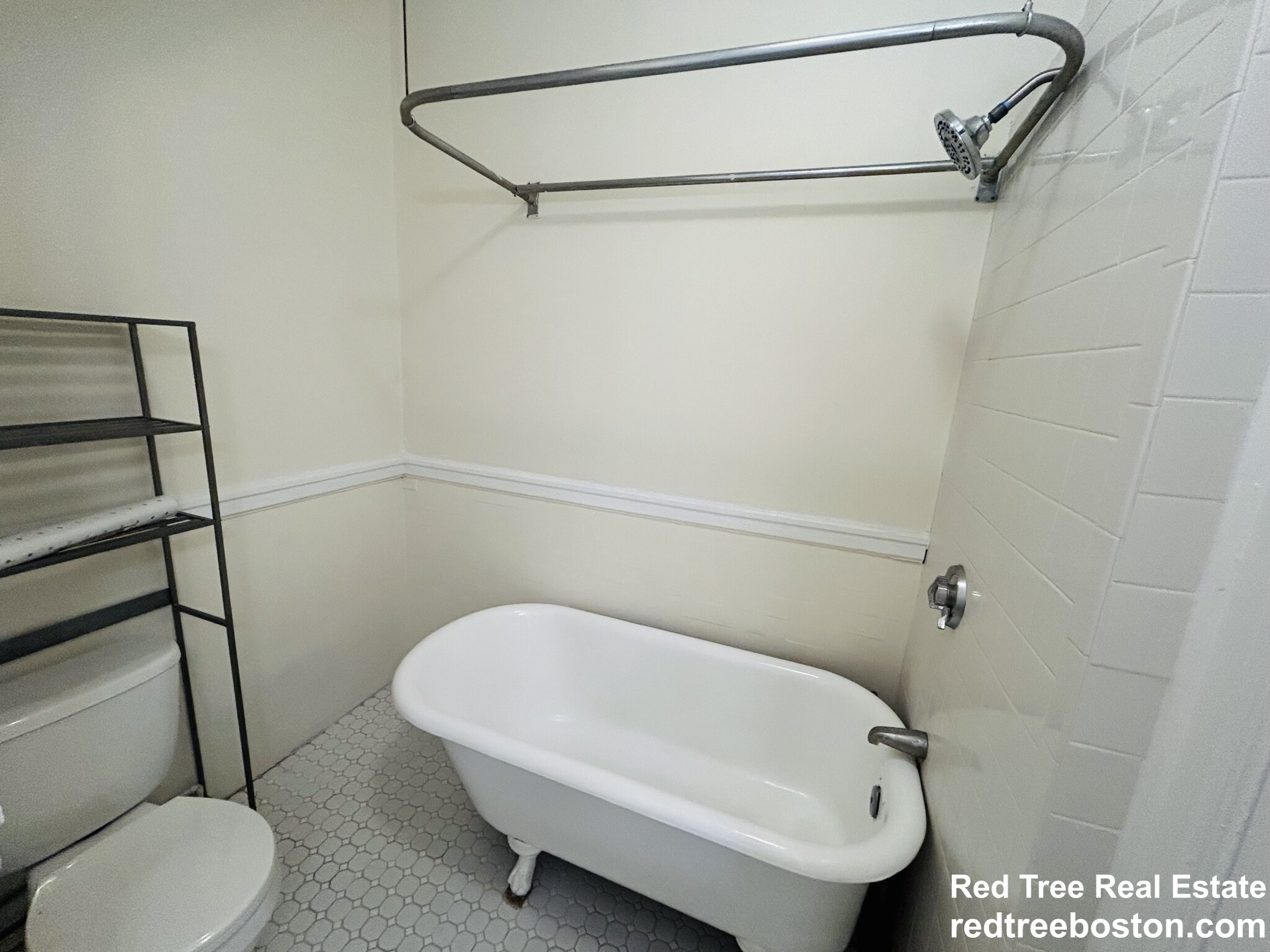 1 bed, 1 bath apartment for rent at 435 Cambridge St Unit 3, Allston — photo 5 of 19