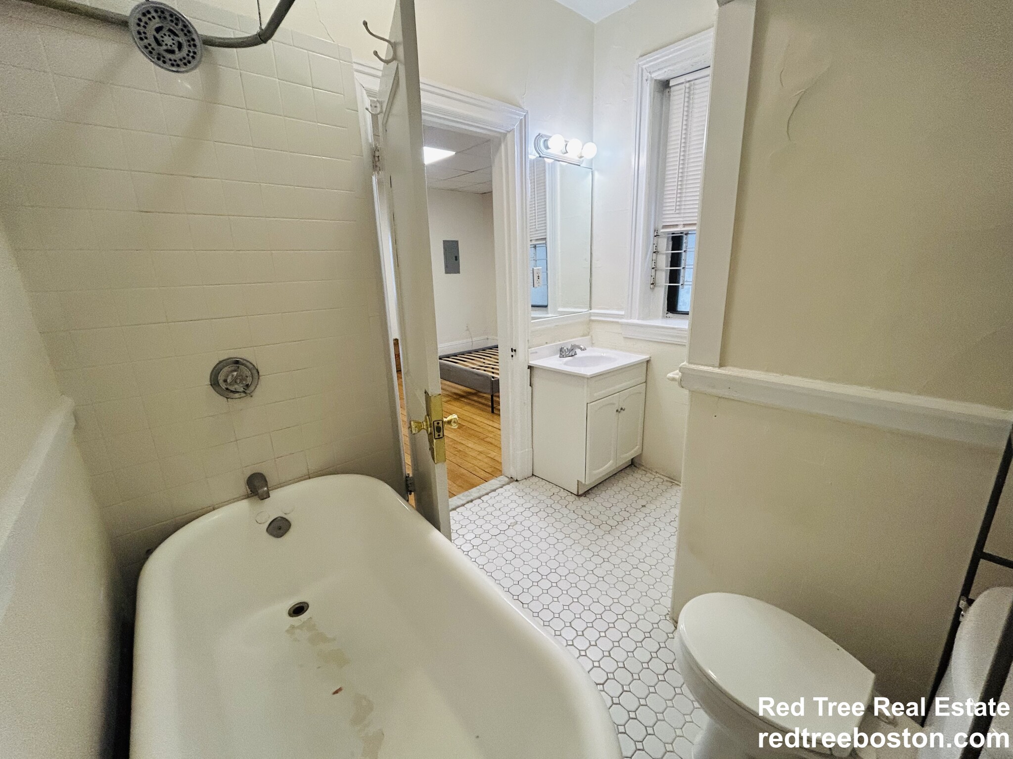 1 bed, 1 bath apartment for rent at 435 Cambridge St Unit 3, Allston — photo 6 of 19