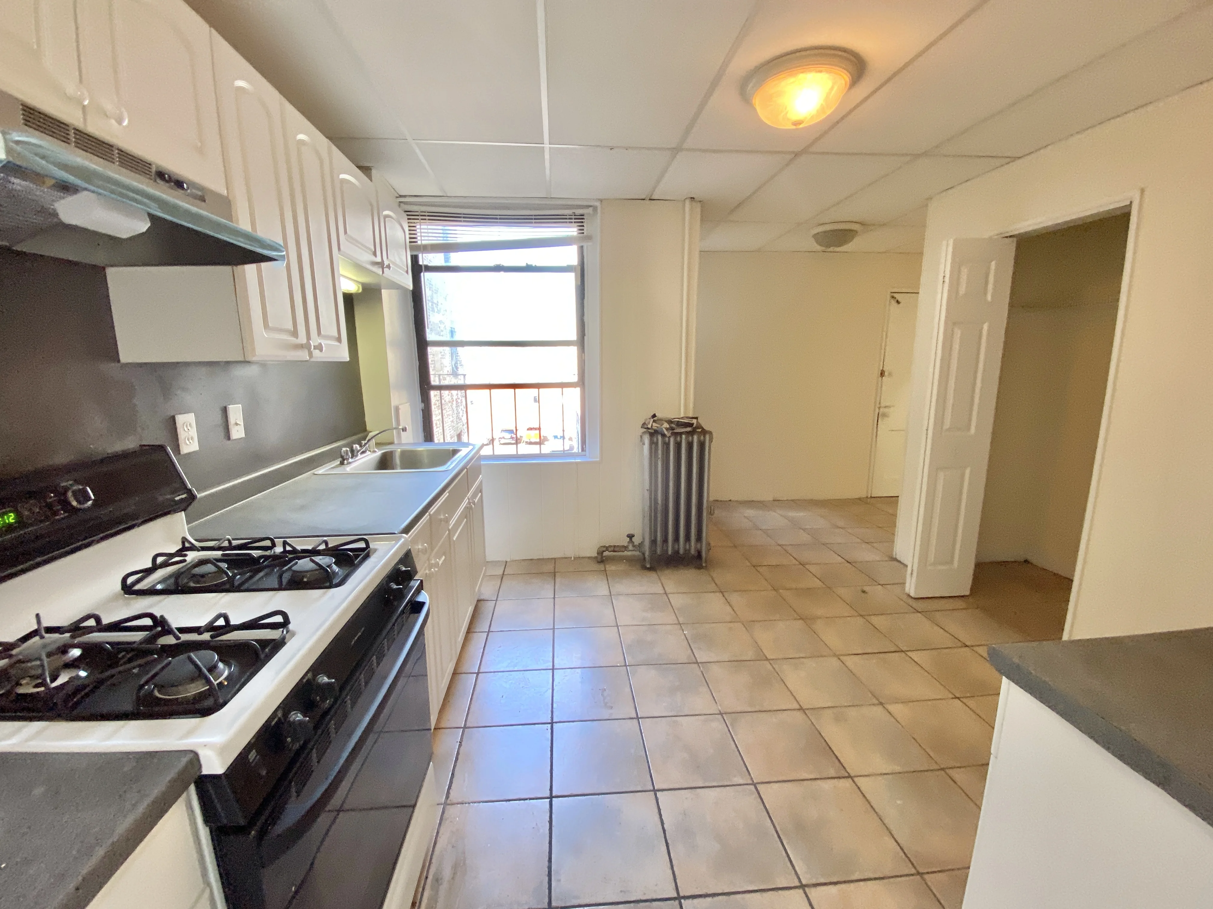 3 bed, 1 bath apartment for rent at 435 Cambridge St Unit 5, Allston — photo 6 of 15