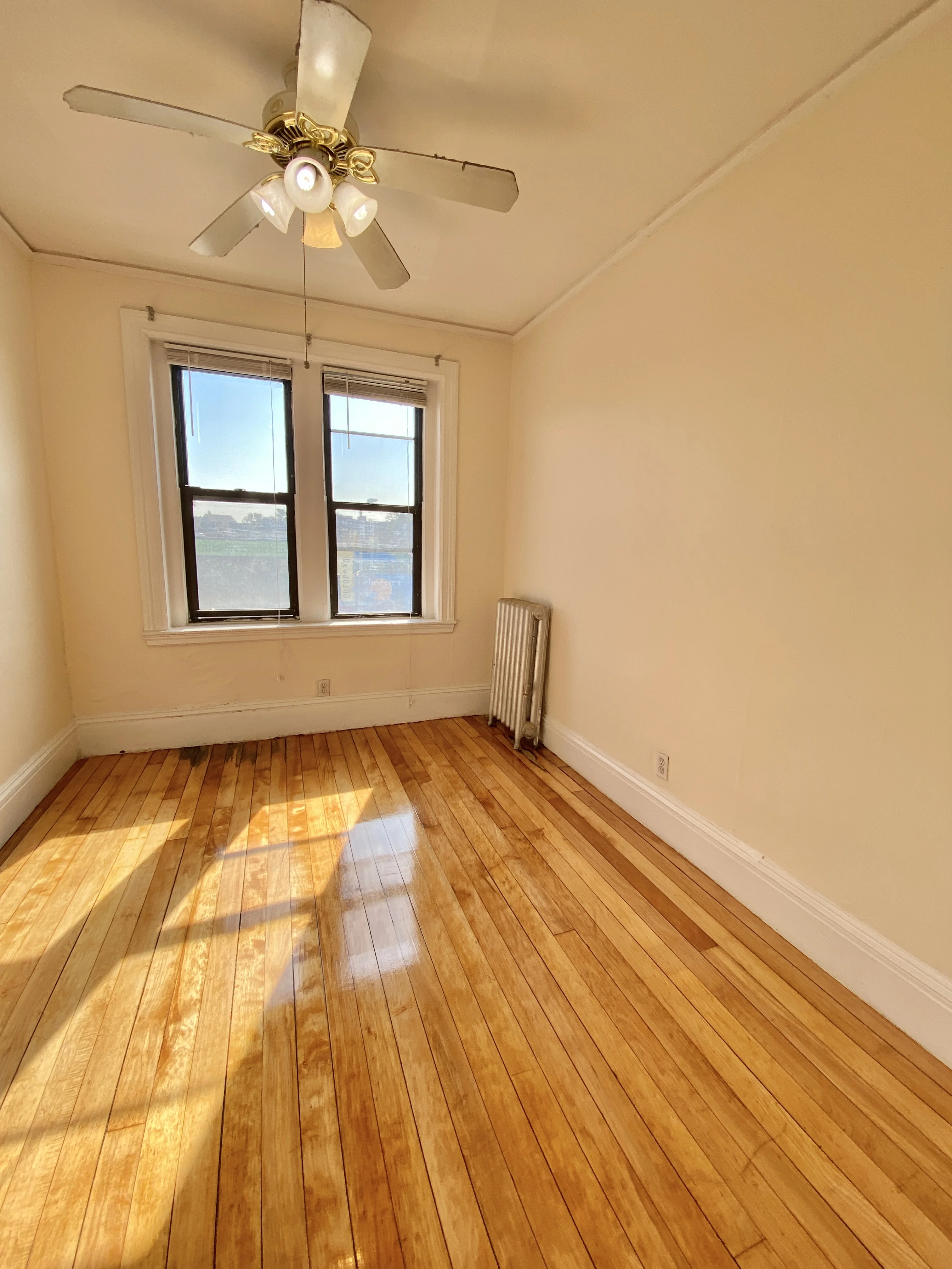 3 bed, 1 bath apartment for rent at 435 Cambridge St Unit 5, Allston — photo 12 of 15