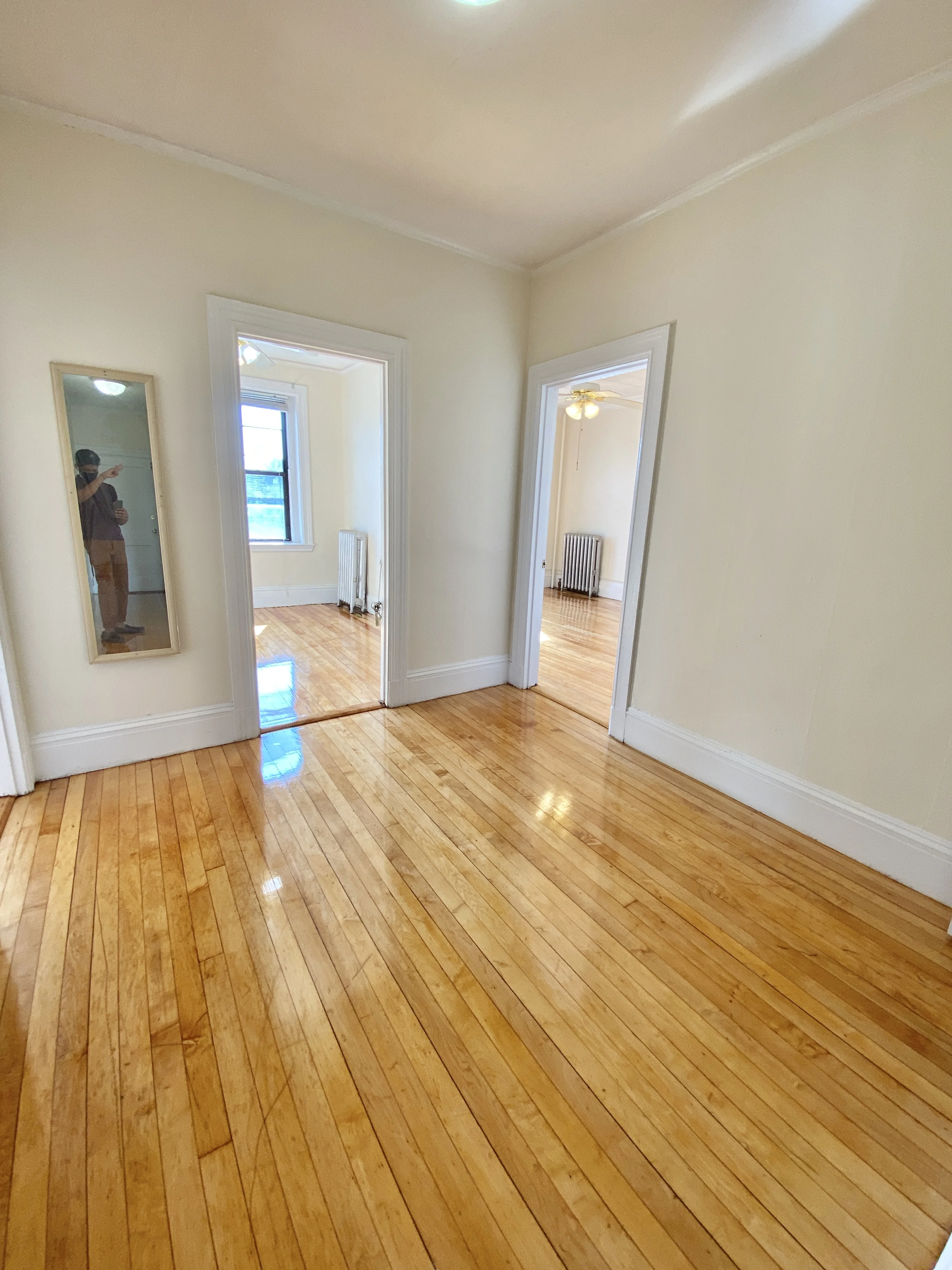 3 bed, 1 bath apartment for rent at 435 Cambridge St Unit 5, Allston — photo 13 of 15