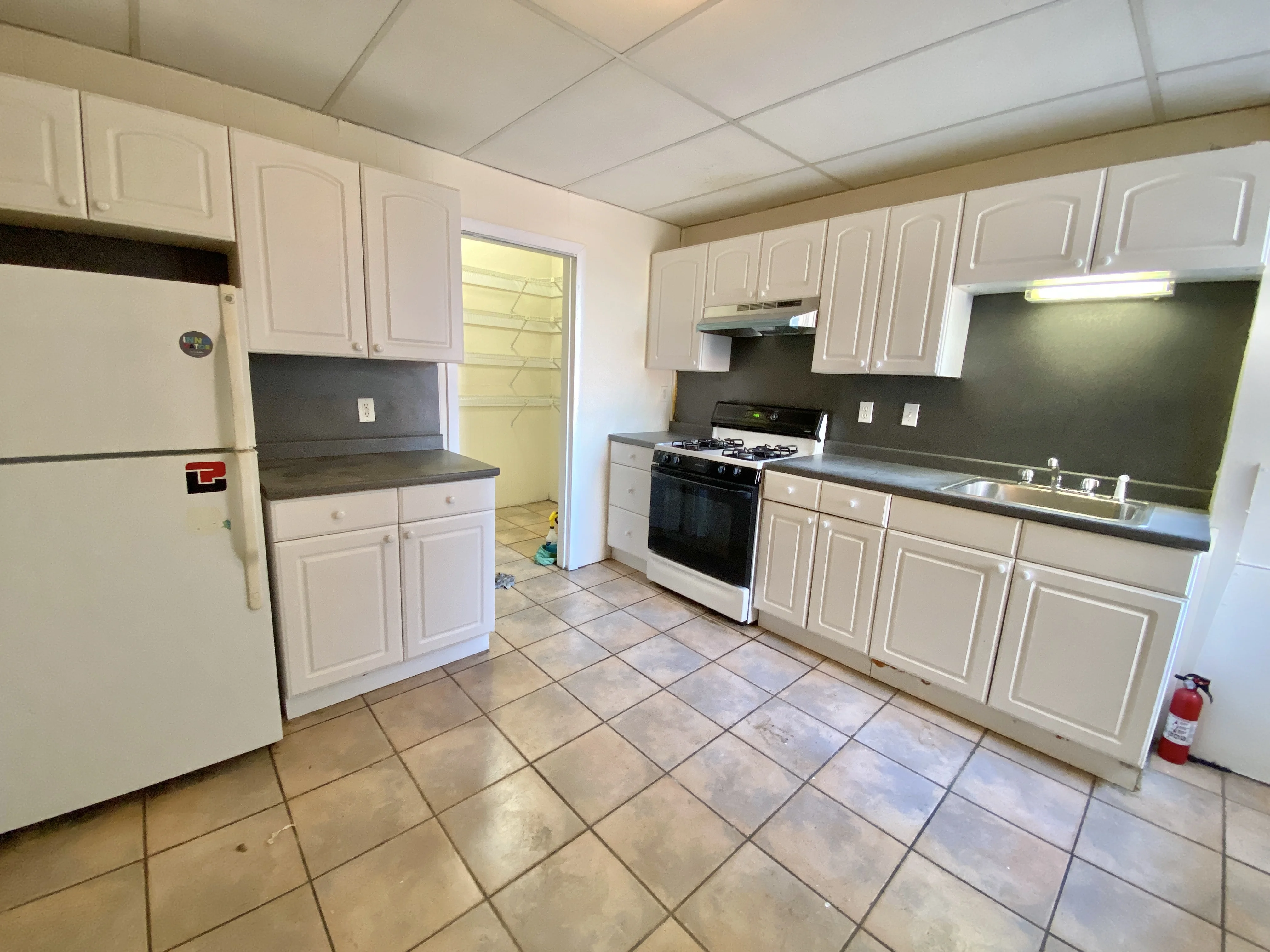 3 bed, 1 bath apartment for rent at 435 Cambridge St Unit 5, Allston — photo 5 of 15