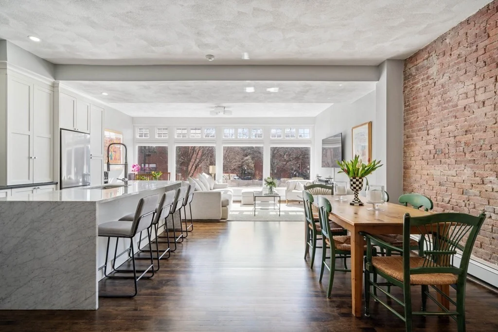 1 bed, 1 bath apartment for rent at 435 Columbus Ave Unit 1, South End — photo 1 of 20
