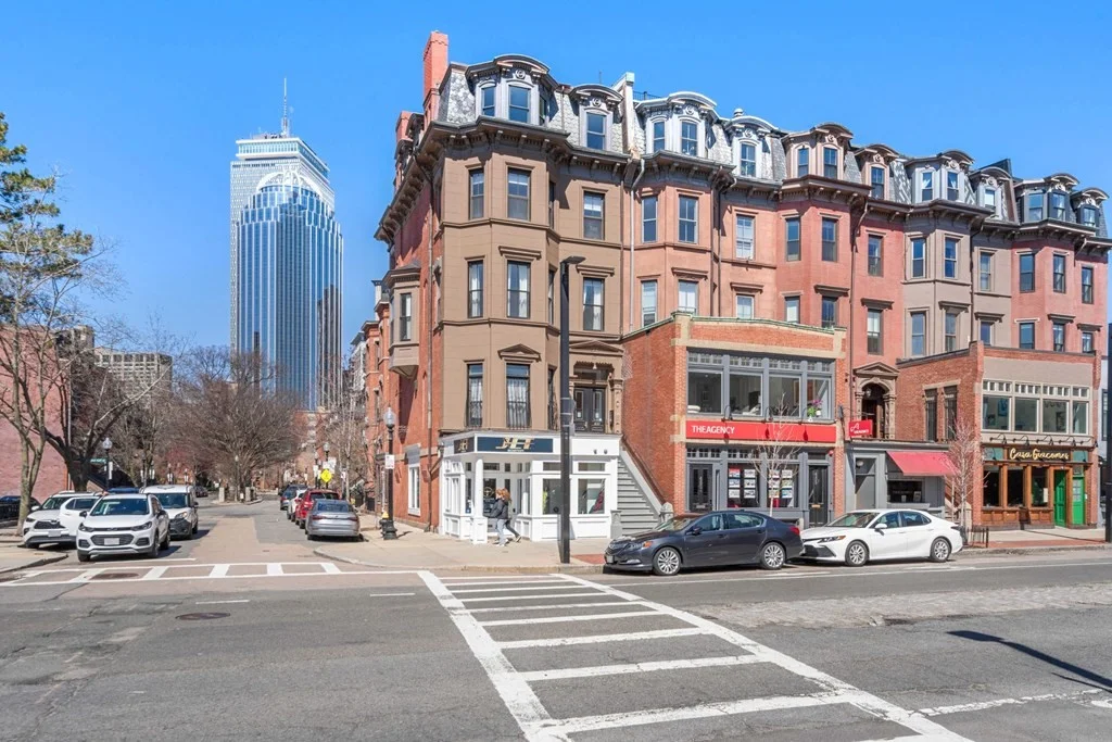 1 bed, 1 bath apartment for rent at 435 Columbus Ave Unit 1, South End — photo 16 of 20