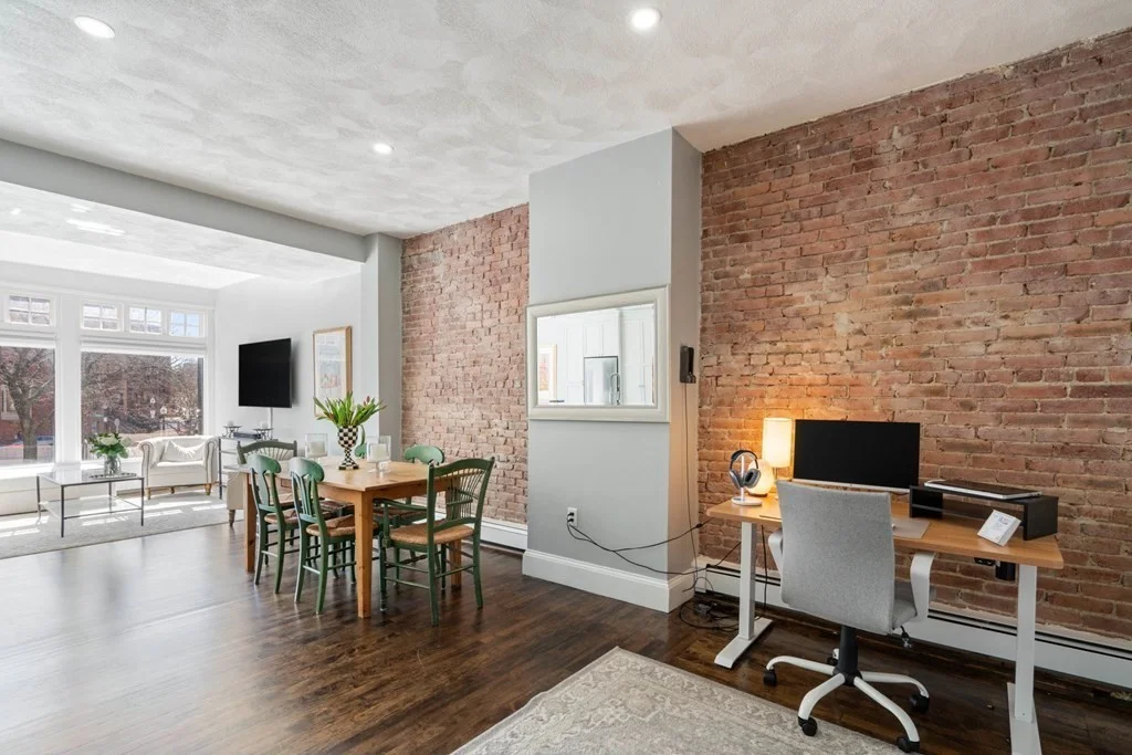 1 bed, 1 bath apartment for rent at 435 Columbus Ave Unit 1, South End — photo 9 of 20