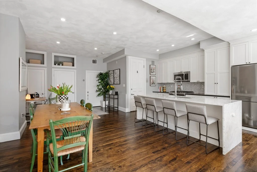 1 bed, 1 bath apartment for rent at 435 Columbus Ave Unit 1, South End — photo 8 of 20