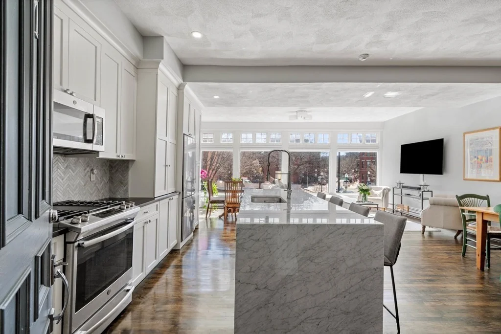 1 bed, 1 bath apartment for rent at 435 Columbus Ave Unit 1, South End — photo 3 of 20