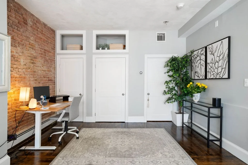 1 bed, 1 bath apartment for rent at 435 Columbus Ave Unit 1, South End — photo 10 of 20