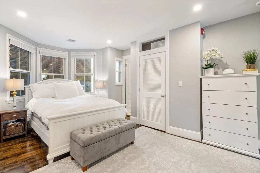 1 bed, 1 bath apartment for rent at 435 Columbus Ave Unit 1, South End — photo 13 of 20