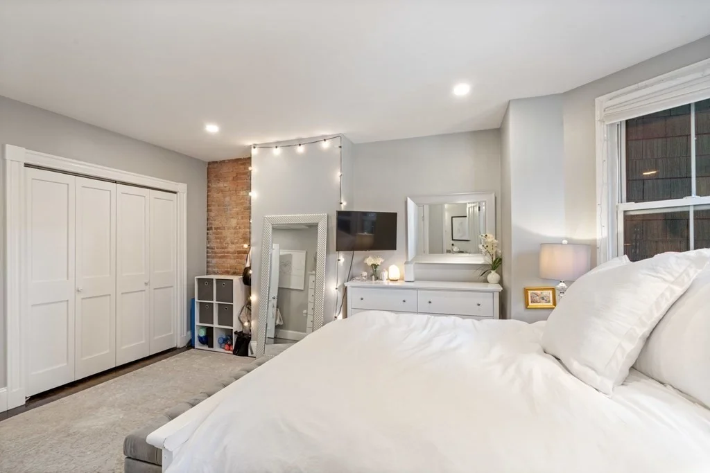 1 bed, 1 bath apartment for rent at 435 Columbus Ave Unit 1, South End — photo 14 of 20