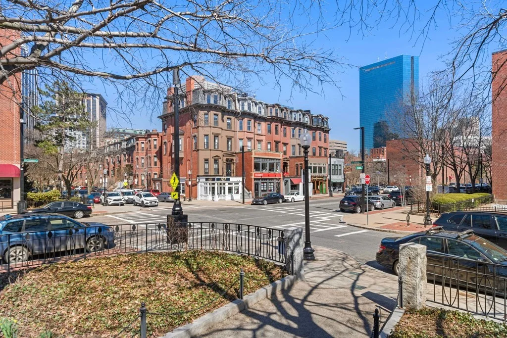 1 bed, 1 bath apartment for rent at 435 Columbus Ave Unit 1, South End — photo 20 of 20