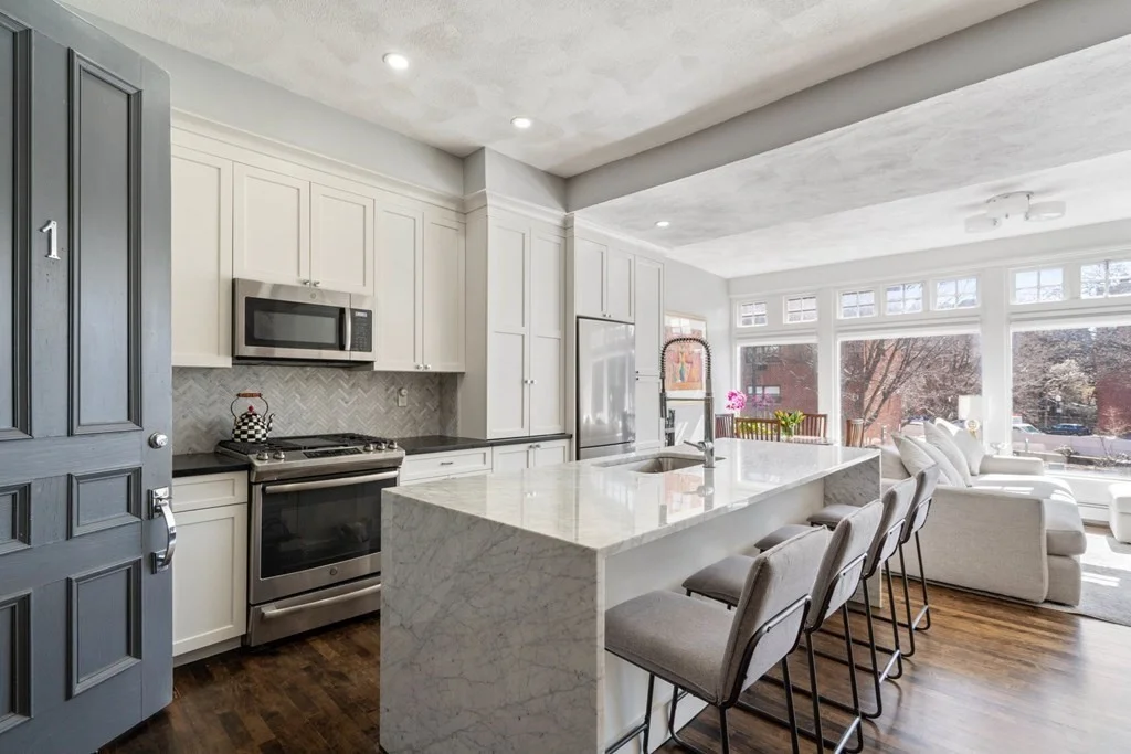 1 bed, 1 bath apartment for rent at 435 Columbus Ave Unit 1, South End — photo 6 of 20